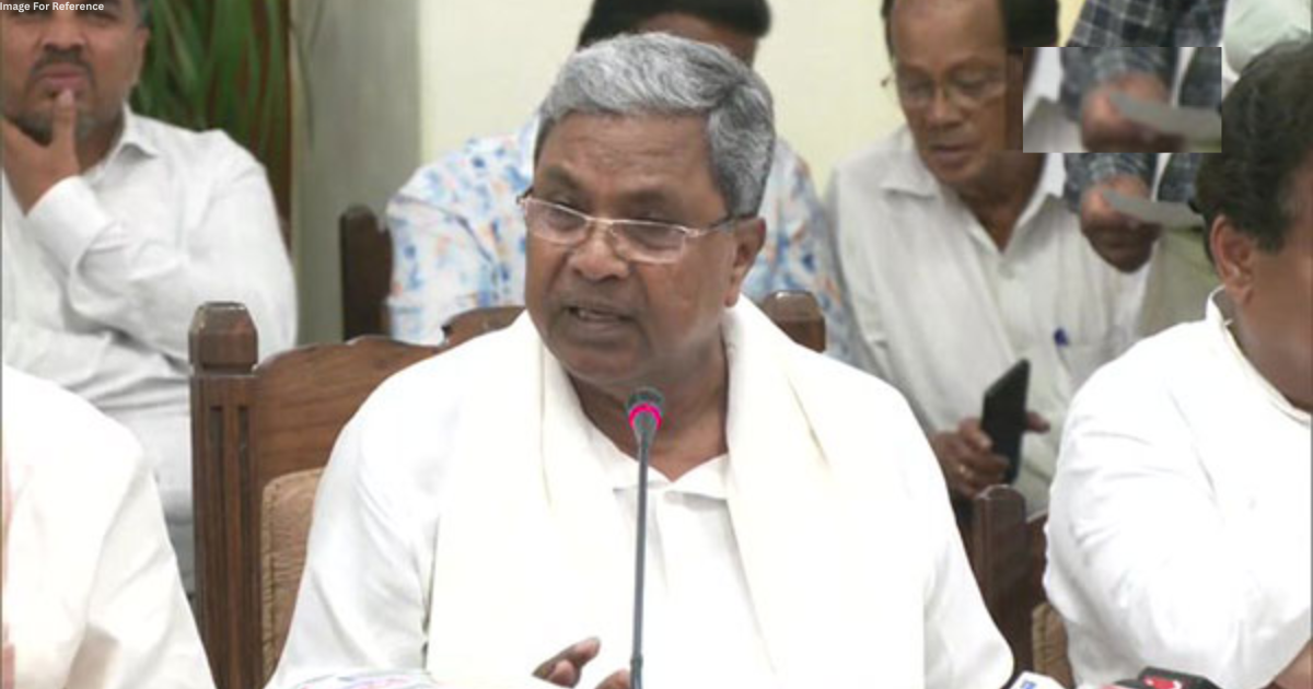 Karnataka: At first Cabinet meeting, Congress govt passes orders to implement 5 'guarantees'